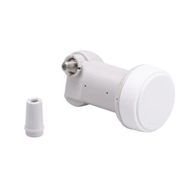 Image de LNB Single Triax TSI 006 Bruit 0,3 dB Gain 64
