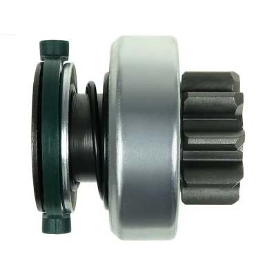 Image de AS PL SD0126 Embrayage à roue libre, démarreur