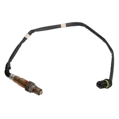 Image de BOSCH 0 258 006 268 Sonde lambda 4 MERCEDES BENZ: Classe ML, C Coupe, Berline