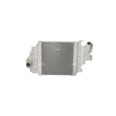 Image de NRF 30865 Intercooler RENAULT: CLIO 2