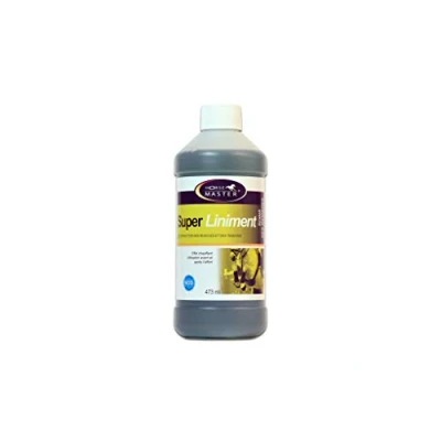 Image de Horsemaster Vitamine E Sélénium Lysine Cheval 1L
