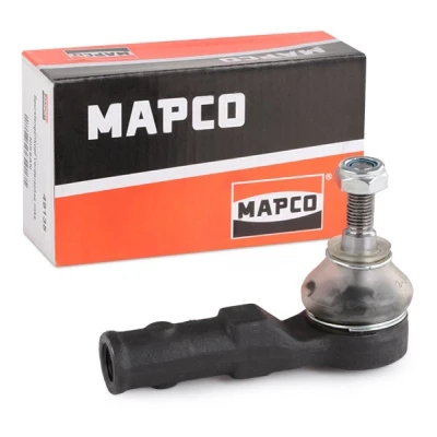 Image de MAPCO 49135 Rotule de direction 12,2 M10x1,25 Essieu avant gauche RENAULT: Scénic 1, Kangoo I, TWINGO 2, NISSAN: Micra 3, C+C Kubistar Van