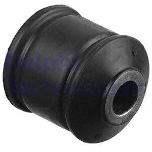 Image de DELPHI TD1194W Support d&#039;Essieu FORD: FIESTA 4, KA 3 portes