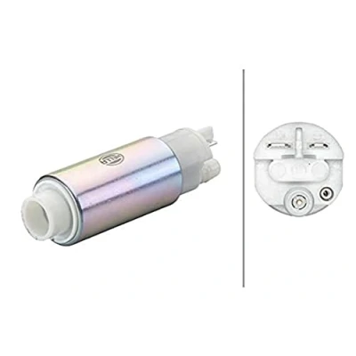 Image de HELLA 8TF 358 106 531 Pompe à Carburant électrique sans joint d&#039;étanchéite PEUGEOT: 206 3/5 portes, Partner I Combispace, 607 Berline
