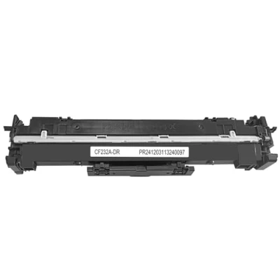 Image de Compatible 32A CF232A Tambour Remplacement pour HP Laserjet Pro M118dw M203d M203dn M203dw M220, MFP M227fdn M227fdw M148fdw M148dw Imprimante（Tambour, 23000 Pages）