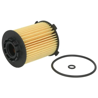 Image de Filtre à huile HENGST FILTER E217H D310