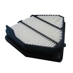 Image de ALCO FILTER MD 8830 Filtre à air 74,0 220,0 249,0 Cartouche filtrante HONDA: CR V 4