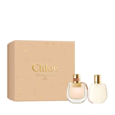 Image de Chloé Coffret Nomade Eau de Parfum Giftset