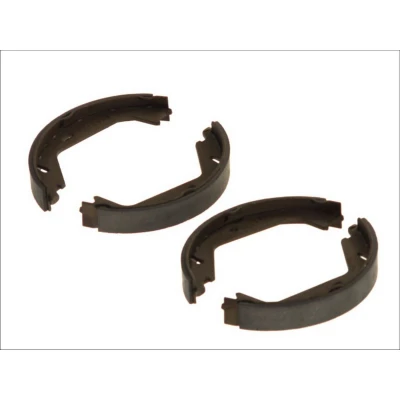 Image de DELPHI LS1884 Mâchoires De Frein à Main VOLVO: S80 I, V70 2, S60 I