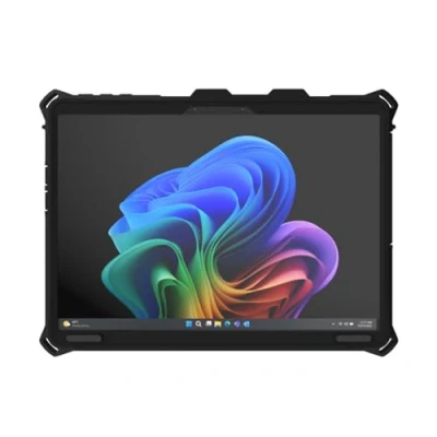 Image de Joy Factory aXtion Go MP Surface Pro 11 / 10 9 black CWM344MP