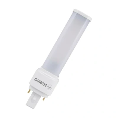 Image de Osram Dulux d18led 7w/830 230vemg24d 2fs1 4058075558328