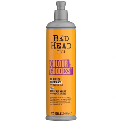 Image de TIGI Bed Head Colour Goddess Oil Infused 400 ml Conditionneur