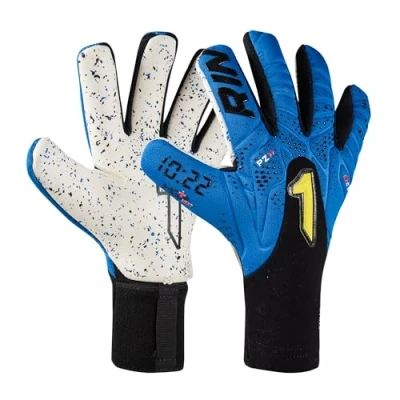 Image de Gants de gardien enfant Rinat Kronos 10:22 Turf