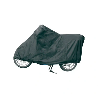 Image de CARPOINT 1723501 Housse de moto 89 203 imperméable, Intérieur, extérieur