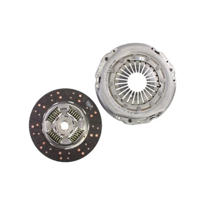 Image de VALEO REMANUFACTURED KIT2P 827453 Kit d&#039;embrayage avec mécanisme disque d&#039;embrayage, sans butée de débrayage 362