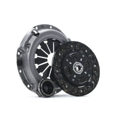 Image de LuK BR 0222 619 3091 00 Kit d&#039;embrayage avec butée de débrayage, disque 190 CHEVROLET: Spark, Aveo / Kalos 3/5 portes, Matiz