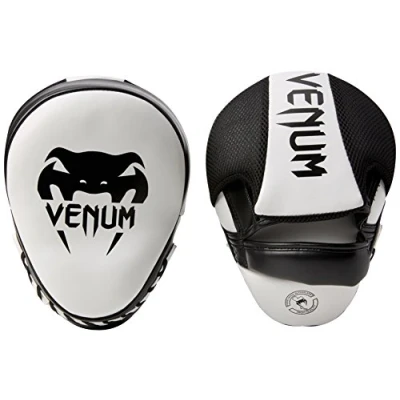 Image de Venum, Pattes d&#039;ours Cellular 2.0, Mixte Adulte, Taille Unique, Blanc/Noir