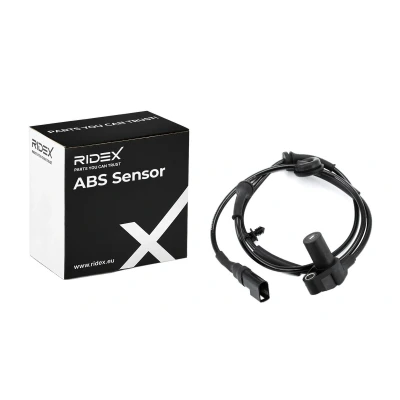 Image de A.B.S. 30132 Capteur ABS passif 1150 noir FORD: Transit Mk5 Van, Minibus