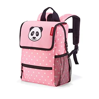 Image de reisenthel Sac À Dos Ie3072, Mixte Enfant, Rose, Taille Unique