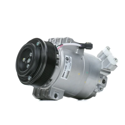 Image de VALEO 813339 compresseur De Climatisation DKS 12 PAG 46 R 134a avec huile NEW ORIGINAL PART RENAULT: Koleos I