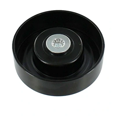 Image de SKF VKM 31001 Galet Enrouleur AUDI: A6 C6 Berline, A4 B6 Avant, SEAT: Exeo ST