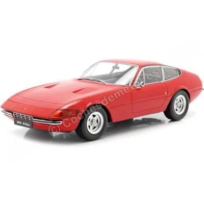 Image de Kk Scale Models Voiture Miniature de Collection, 180591R, Red