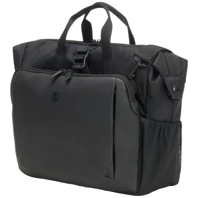 Image de DICOTA Eco Top Traveller Go Sac à dos pour ordinateur portable 13&quot; 15.6&quot; noir