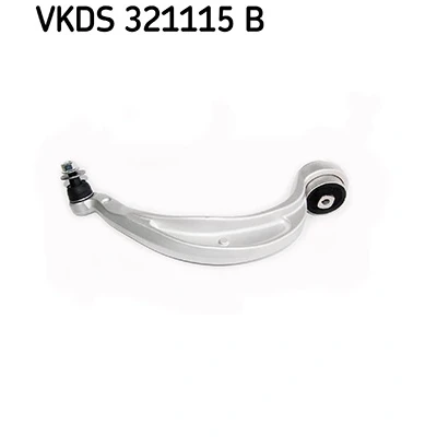 Image de SKF VKDS 321115 B Bras de suspension avec graisse synthétique rotule barre oscillant transversal AUDI: A6 C7 Berline, Avant