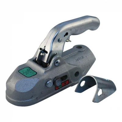 Image de boule d&#039;attelage Knott K27 B Ø45 12,5