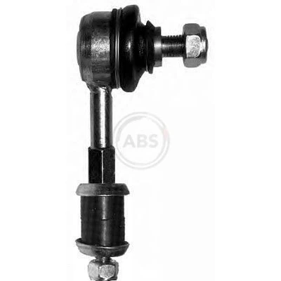Image de A.B.S. 260139 Biellette de barre stabilisatrice 109 MM10X1.25 RHT VOLVO: V40 Break, S40 I, MITSUBISHI: Space Star, Carisma 5 portes