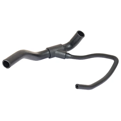 Image de METZGER 2420081 Durite De Refroidissement EPDM (éthylène propylène diène caoutchouc) FORD: Fusion Break, FIESTA 5, 4