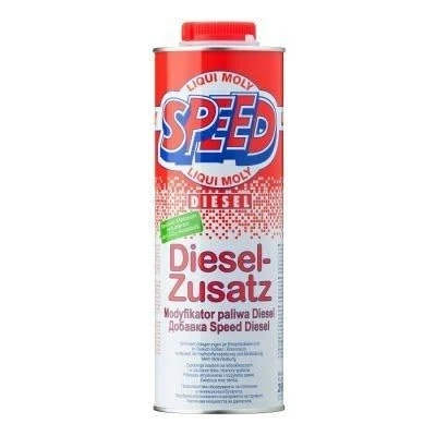 Image de Additif de carburant LIQUI MOLY 2663