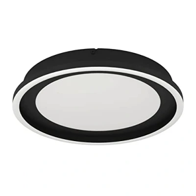 Image de EGLO Plafonnier LED Calagrano avec télécommande, Ø38cm