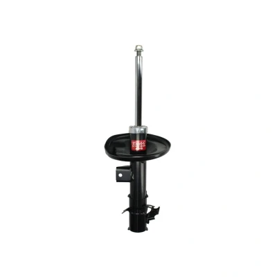 Image de KYB Excel G 339266 Amortisseur Essieu avant gauche Pression de gaz Système bitube Jambe suspension Goujon en haut