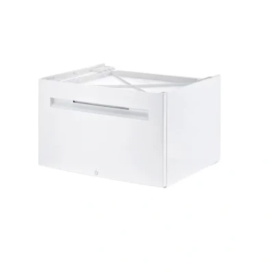 Image de Socle avec extractible, sèche linge