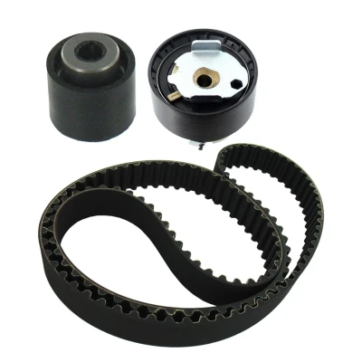 Image de SKF VKMA 03307 Kit de distribution 118 avec une denture arrondie PEUGEOT: 208 I 3/5 portes, 2008 Break, 308 II CITROËN: C3