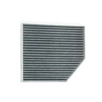 Image de FEBI BILSTEIN 31375 Filtre d&#039;habitacle à charbon actif 280 240 34,5 AUDI: Q5, A4 B8 Avant, Berline