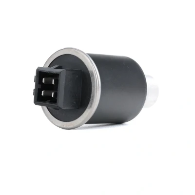 Image de NRF 38900 Pressostat Climatisation avec bague d&#039;étanchéité VOLKSWAGEN: TRANSPORTER 4 Bus, GOLF 4, 3, AUDI: A3 3/5 portes, TT Coupe, Roadster