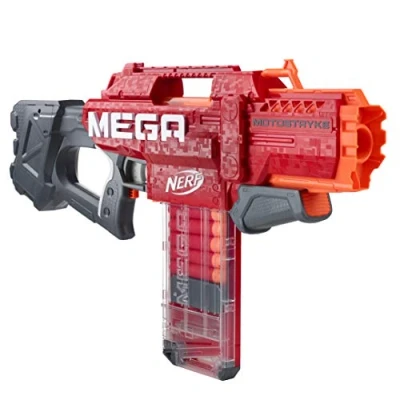 Image de Hasbro Nerf, E6474EU4