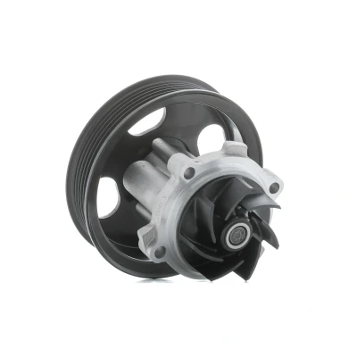 Image de VALEO 506983 Pompe à eau avec joints sans couvercle FIAT: Punto III 3/5 portes, Qubo, Doblo II Van / Break, OPEL: Corsa D portes oscaro, mister