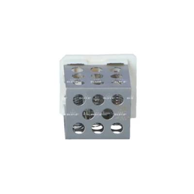Image de NRF 342045 Résistance, pulseur d&#039;air habitacle PEUGEOT: 206 3/5 portes, 206+ SW