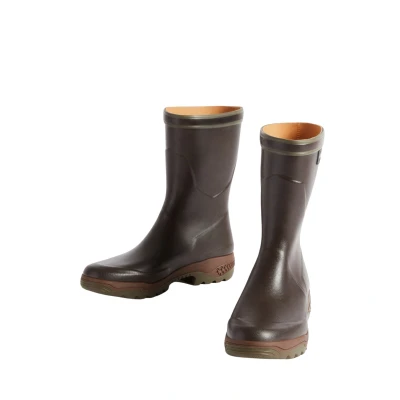 Image de Bottes de pluie Aigle Parcours 2