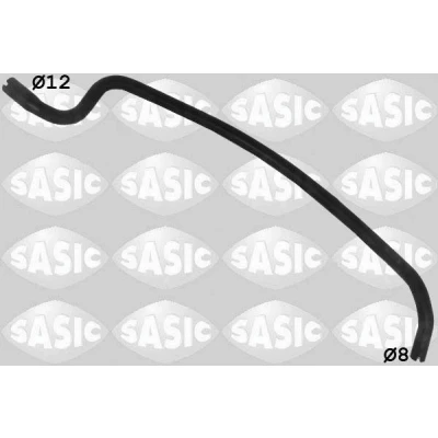 Image de SASIC 3406181 Durite De Refroidissement OPEL: Astra H 3/5 portes, Zafira B, GTC