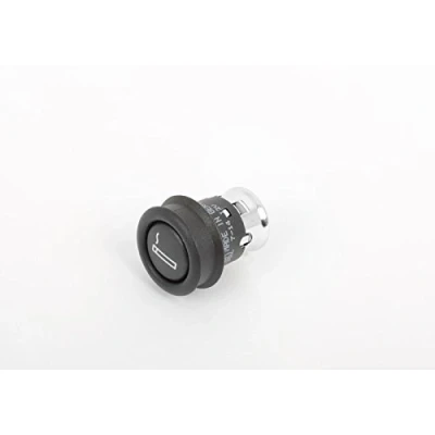 Image de BMW Véritable élément de briquet compatible avec E81 E82 E87 LCI E88 F20 61349308246