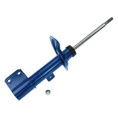Image de MEYLE 11 26 623 0003 Amortisseur Essieu avant droit Pression de gaz Système bitube Jambe suspension Goujon en haut ORIGINAL Quality