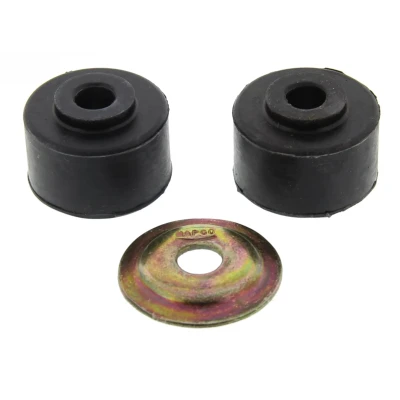 Image de MAPCO 33728 Kit de réparation, barre couplage stabilisatrice des deux côtés l&#039;essieu avant OPEL: Astra F CC, Calibra A, Kadett B Coupe