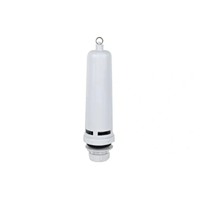 Image de Cofan Mécanisme WC pour Citerne de Réservoir Haut avec Base Fabriqué en Polypropylène Facile à Installer Haute Qualité