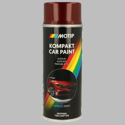 Image de Laca combinación vehículo MOTIP 51520