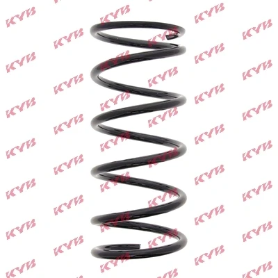 Image de KYB K Flex RD3140 Ressort de suspension Essieu avant à boudin pour véhicules avec châssis standard SUZUKI: Grand Vitara 2 SUV