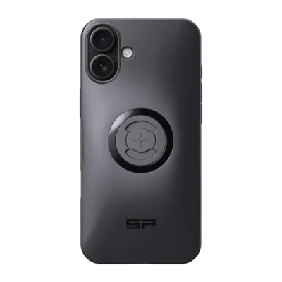Image de SP CONNECT Coque de téléphone SPC+ Compatible avec iPhone 16 Plus